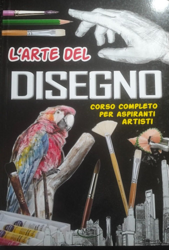 Arte del disegno corso - disegno,,