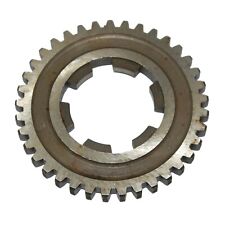 LAMBRETTA LI 150 Terza Marcia