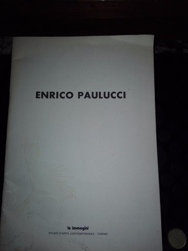 Enrico paulucci arte - enrico,