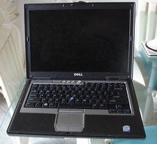 Dell Latitude D630 14.1in