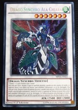 DRAGO SYNCHRO ALA CHIARA Rara