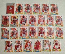 Match Attax Bundesliga 17/18
