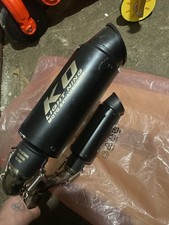 Terminali Di Scarico Suzuki