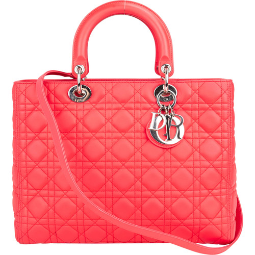 Borsa mano christian dior - a,