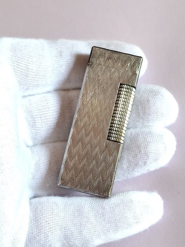 Accendino dunhill vintage - accendino,
