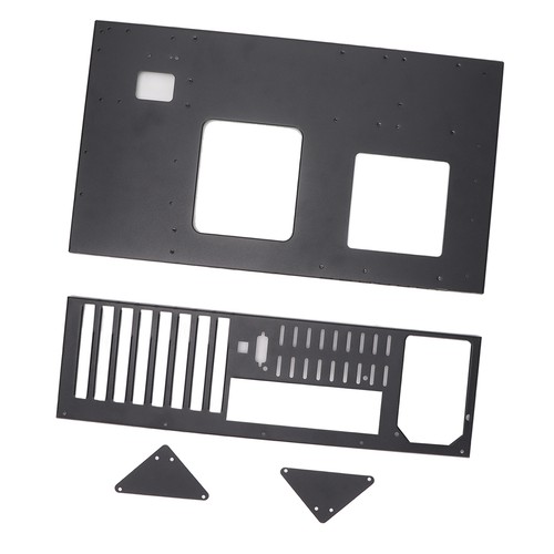Case rack per schede - , madri
