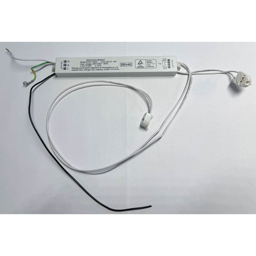 Alimentatore evg electronic - alimentatore,