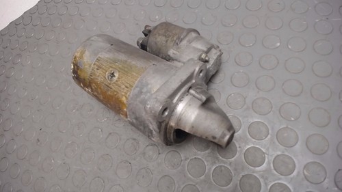 Motorino avviamento starter - motorino, avviamento/starter