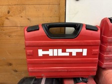 HILTI Valigia Vuota SID 2-A