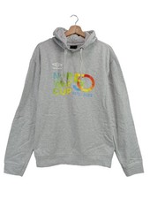 UMBRO Felpa con cappuccio