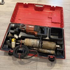Trapano avvitatore Hilti DD130