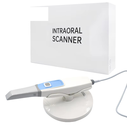 Scanner intraorale dentale - scanner, 3d