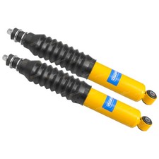 2 x Front Shock Absorbers for