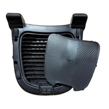 600359M PORTAPACCHI POSTERIORE ORION PER MOTO PIAGGIO