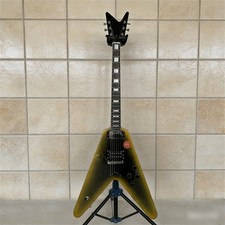 Silverburst reverse antica - silverburst,