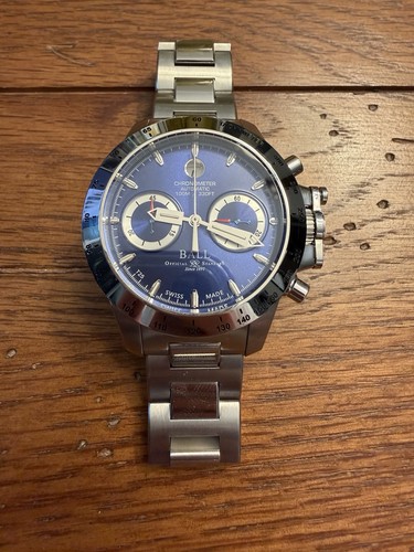 Orologio uomo ball engineer - ball,