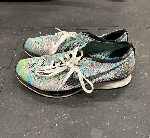 Nike flyknit racer 2015 - flyknit,