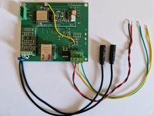 Interfaccia Radio Over IP