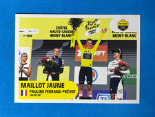 Figurine Stickers Panini Tour