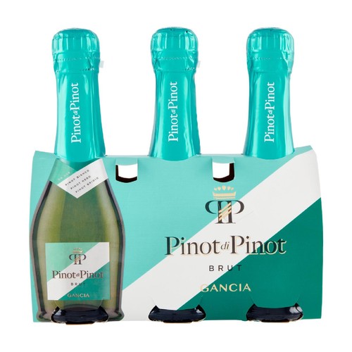 Prosecco bottiglie gancia - prosecco, 3