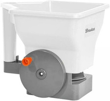 Bradas - WL-SE102, Seminatrice Manuale 3 Lt, Spargitore Di Semi, Sabbia, Sale E 