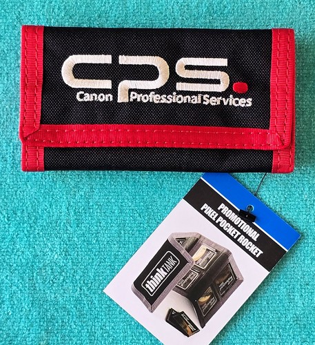 Canon cps thinktank - canon,