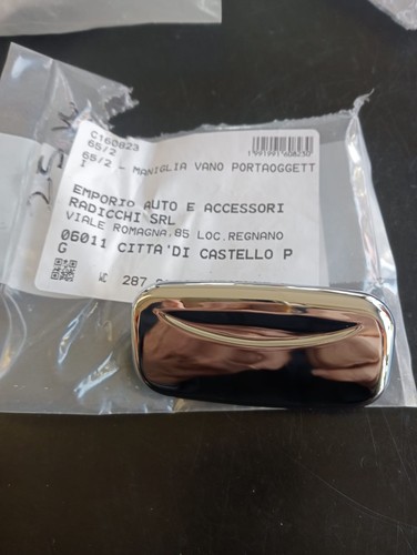 C160823 maniglia vano - maniglia,