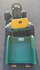 Peg Perego John Deere Farm