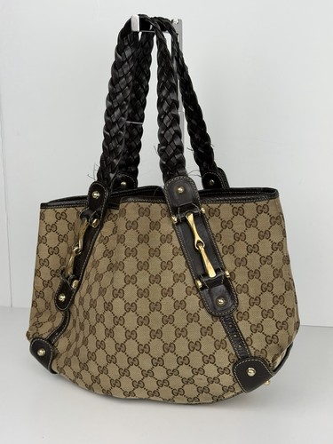 Borsa tracolla gucci gg - tracolla,