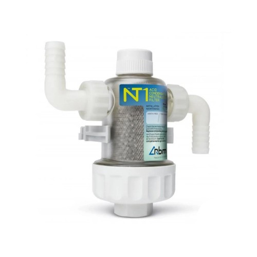 Rbm filtro neutralizzatore - rbm,