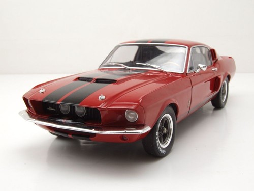 Modellino auto ford shelby - auto,