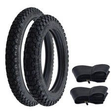 Kit pneumatici enduro - kit,