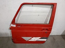 porta anteriore sinistra