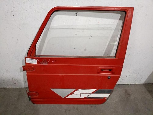 Porta anteriore sinistra - porta,