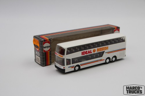 Herpa setra s228 - herpa,