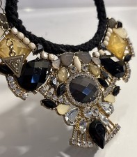 Collana dichiarazione GUESS -