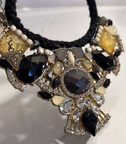 Collana dichiarazione guess - collana,