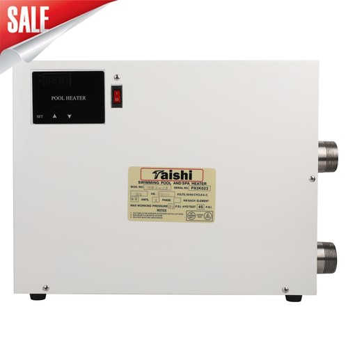 Scaldabagno elettrico 15kw - elettrico,