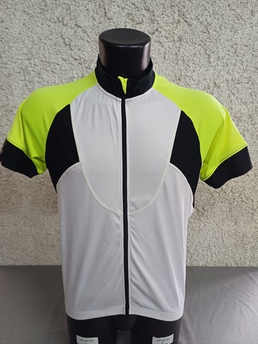 Maglia manica corta ciclismo - manica,