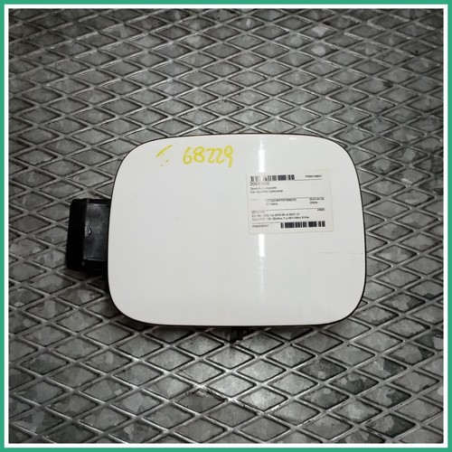 Sportello carburante citroen - sportello,