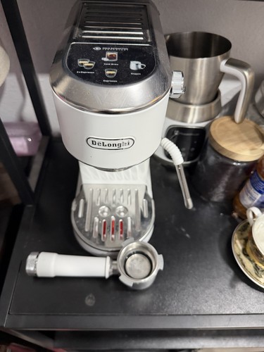 Macchina espresso compatta - macchina,