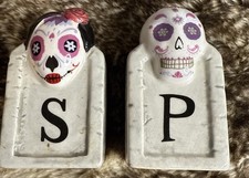 Giorno dei Morti Zucchero