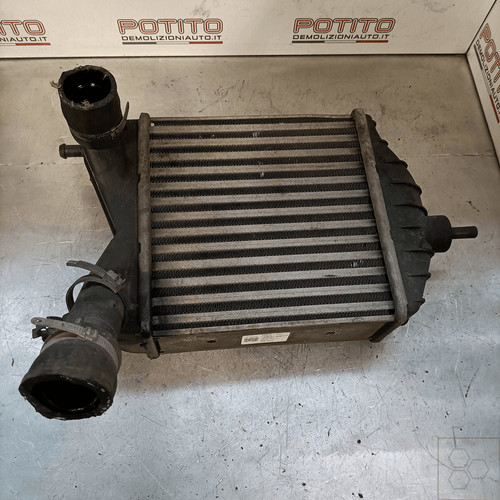 46836770 scambiatore aria - 46836770, aria/aria