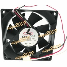 1PZ Gryphon GDA8025-24BB 8025