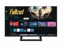 Qbell TV LED 32" QT32HTF8A HD