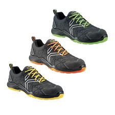 Scarpa Antinfortunistica Da