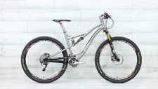 Moots divide mountain bike - mx,
