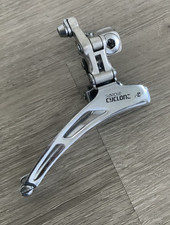 SUNTOUR CYCLONE DERAGLIATORE