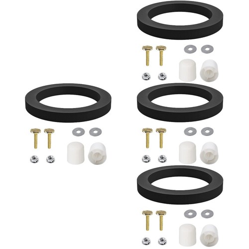 Set valvole wc universali - ,