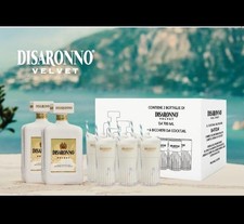 AMARETTO DI SARONNO VELVET X2